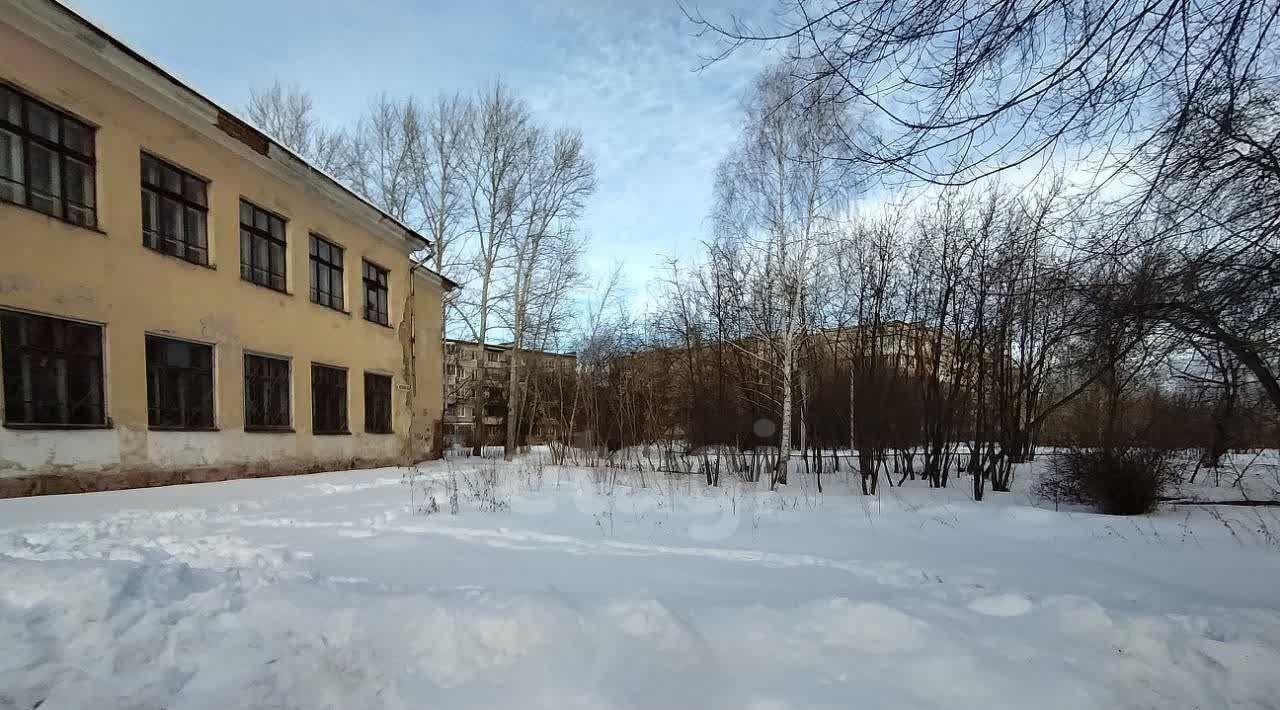 земля г Нижний Тагил р-н Ленинский ул Космонавтов 108 фото 4