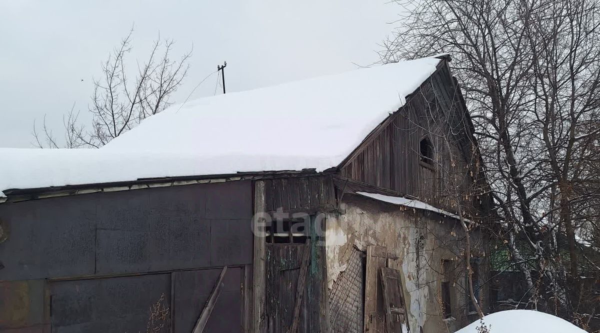 дом г Нижний Тагил р-н Тагилстроевский ул Хохрякова 60 фото 3