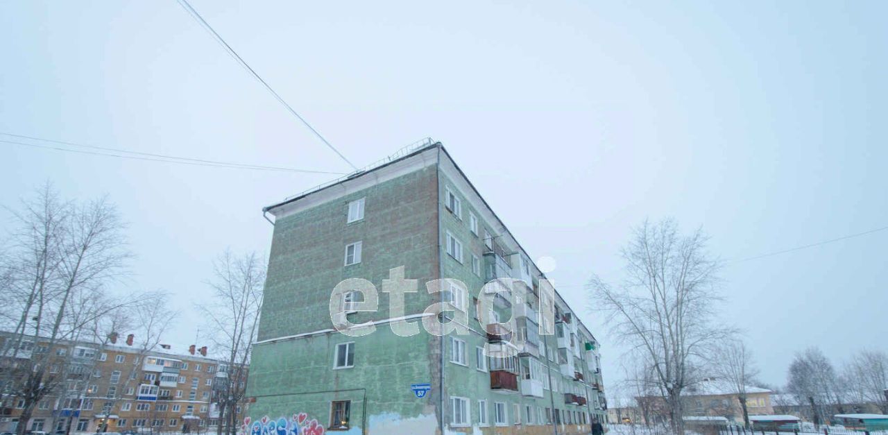 комната г Нижний Тагил р-н Дзержинский ул Коминтерна 57 фото 14