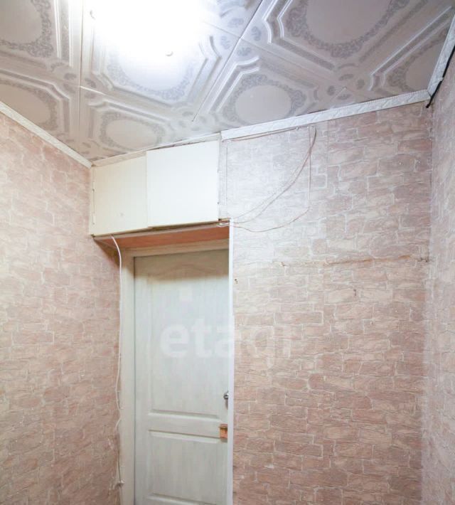 комната г Нижний Тагил р-н Дзержинский ул Юности 3к/2 фото 9