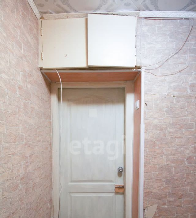 комната г Нижний Тагил р-н Дзержинский ул Юности 3к/2 фото 10