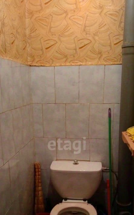 комната г Нижний Тагил р-н Дзержинский ул Юности 3к/2 фото 15