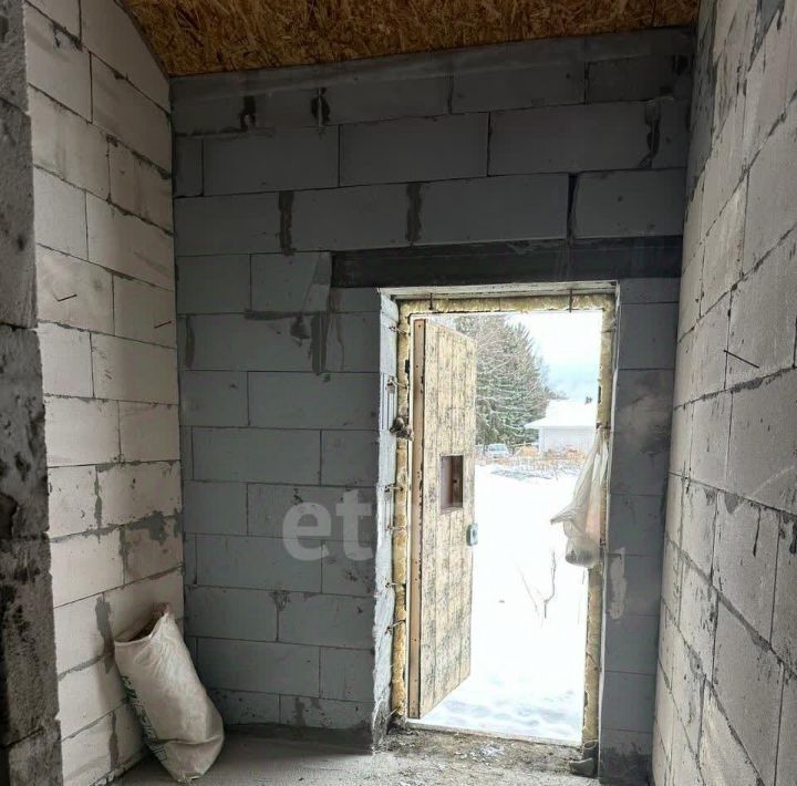 дом г Нижний Тагил п Евстюниха ул Дачная 13 фото 5
