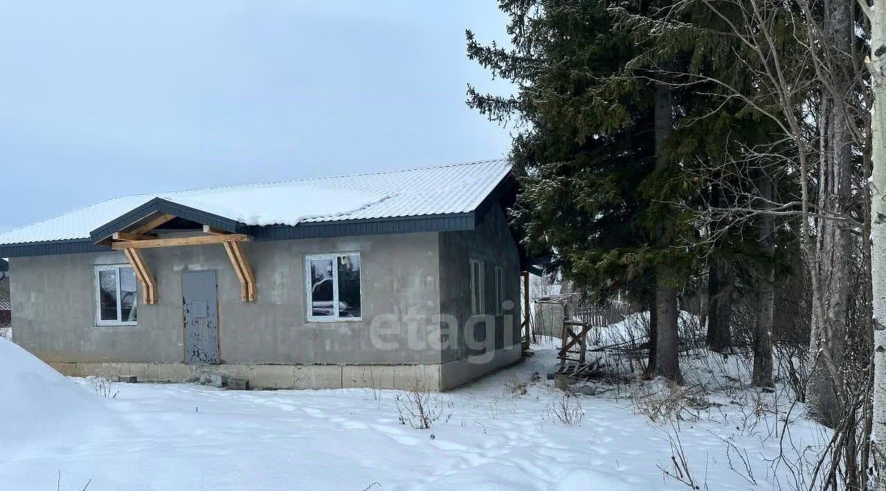 дом г Нижний Тагил п Евстюниха ул Дачная 13 фото 18