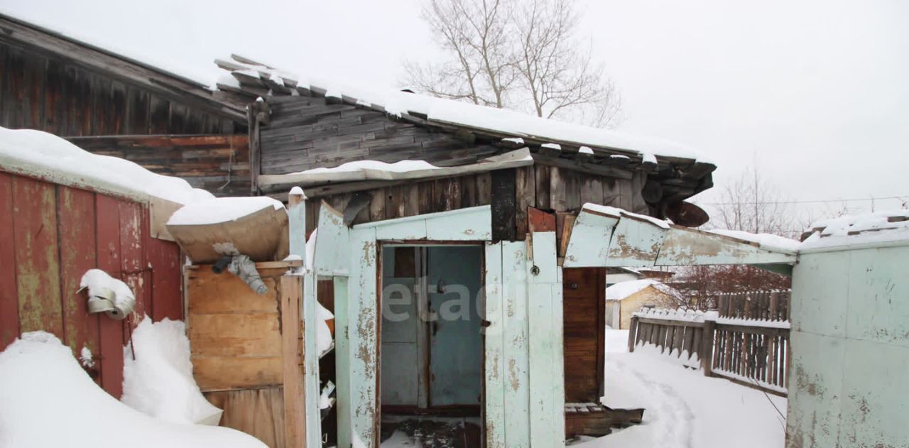 дом г Нижний Тагил р-н Дзержинский ул Ушинского 10 фото 22