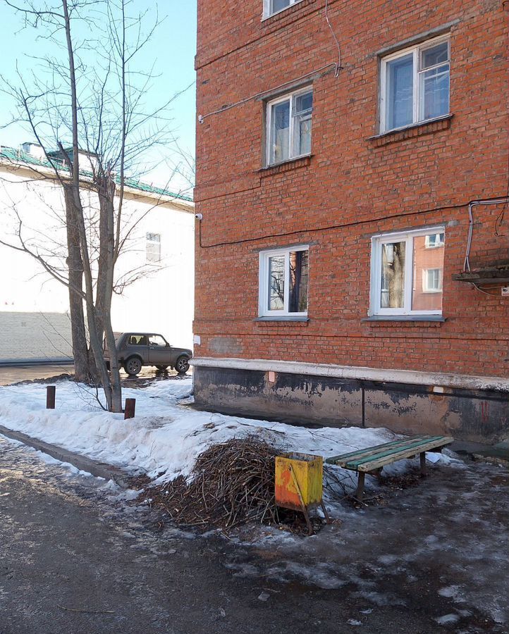 квартира г Глазов ул Мира 26 фото 3