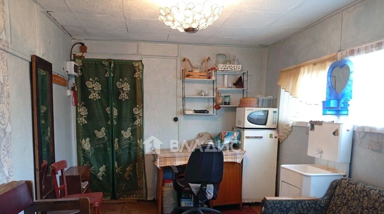 дом г Чита р-н Железнодорожный снт терN 26 Кристалл ул. Алмазная, 9 фото 4