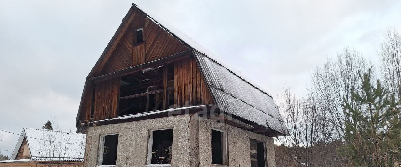 дом г Нижний Тагил р-н Ленинский ул Весенняя 144а фото 6