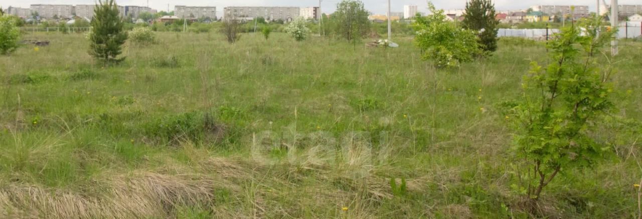 земля г Нижний Тагил р-н Ленинский Пырловка фото 11