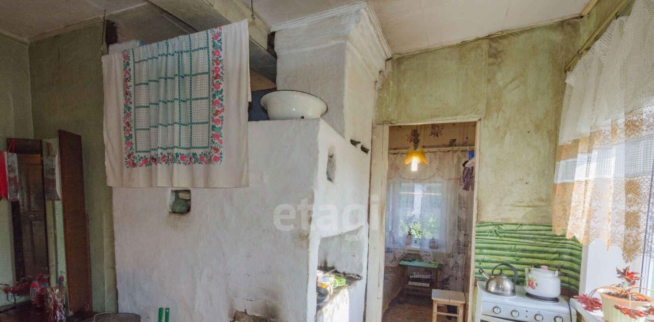 дом г Нижний Тагил р-н Тагилстроевский ул Черняховского 12 фото 5