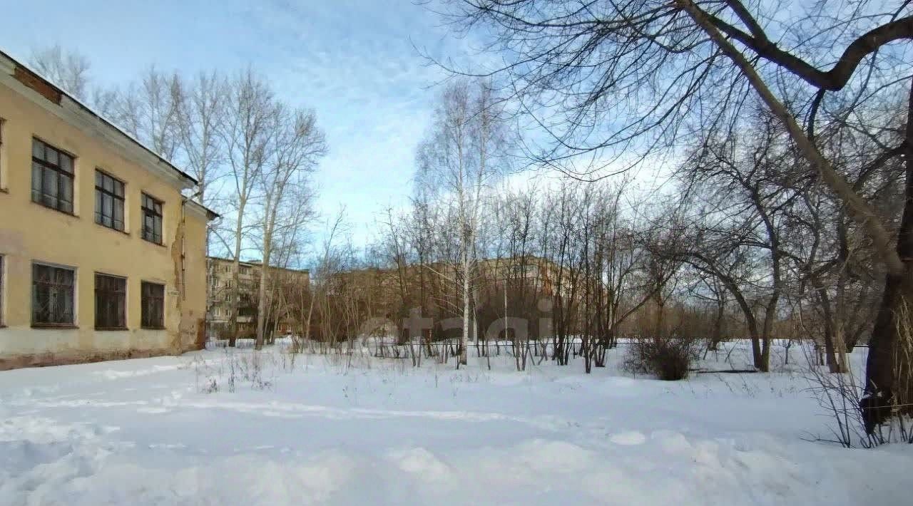 земля г Нижний Тагил р-н Ленинский ул Космонавтов 108 фото 11