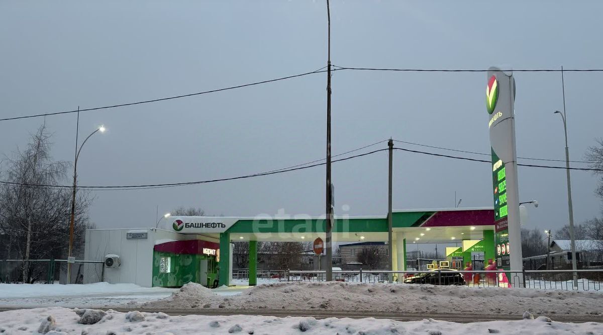 земля г Нижний Тагил р-н Тагилстроевский ул Кушвинская 11/23 фото 5