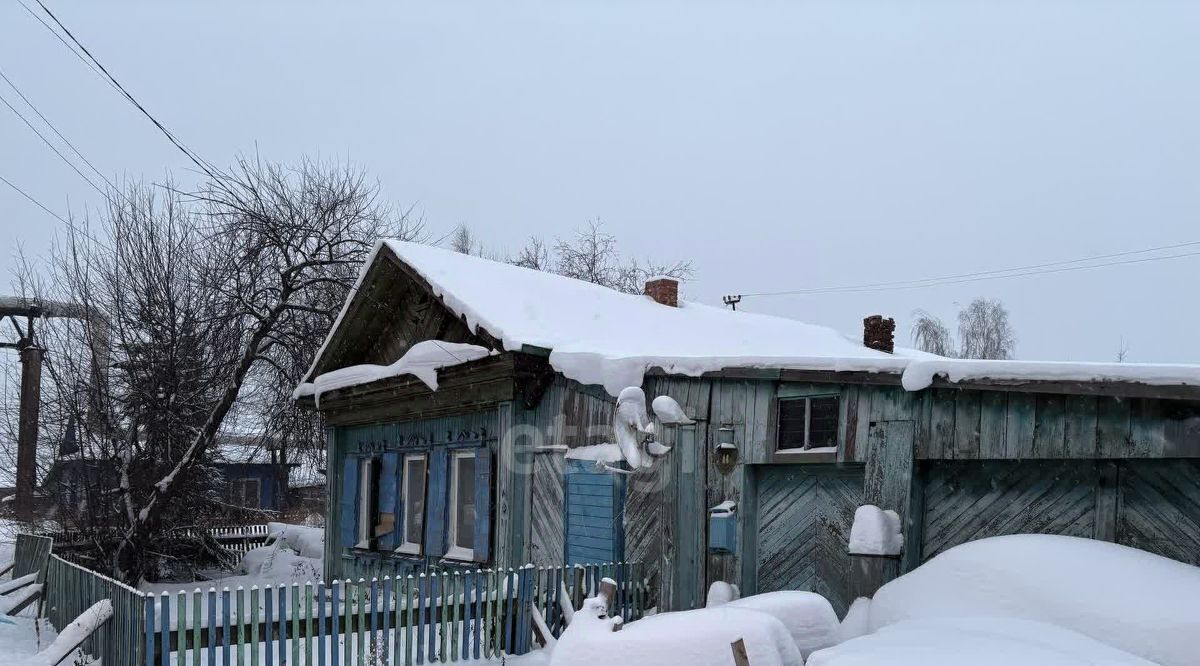 земля г Нижний Тагил р-н Тагилстроевский ул Кушвинская 11/23 фото 7