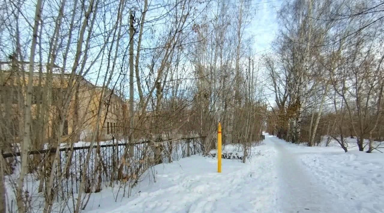 земля г Нижний Тагил р-н Ленинский ул Космонавтов 108 фото 16