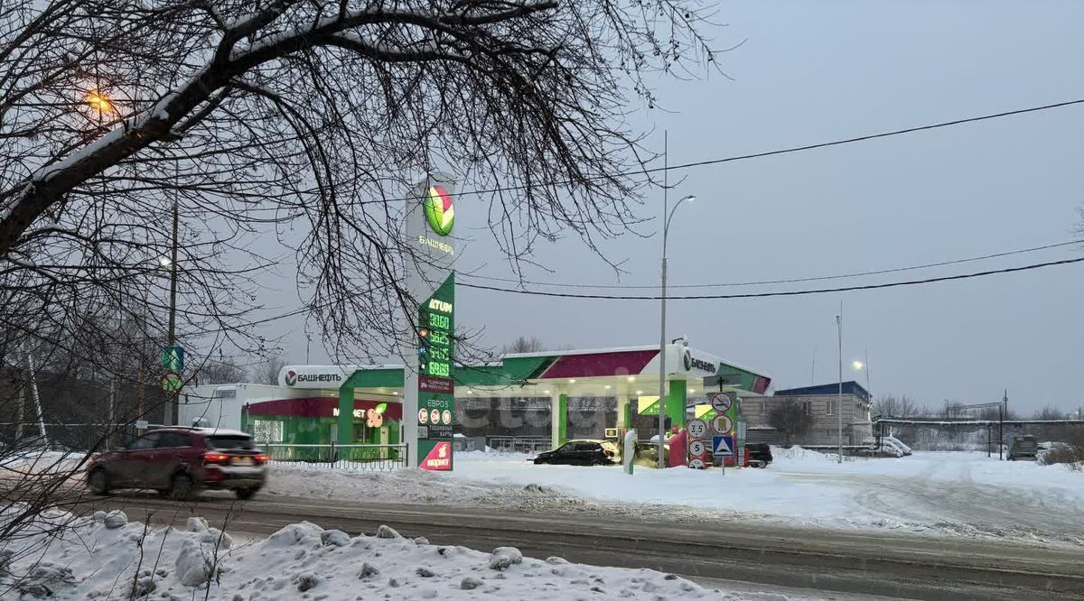земля г Нижний Тагил р-н Тагилстроевский ул Кушвинская 11/23 фото 8