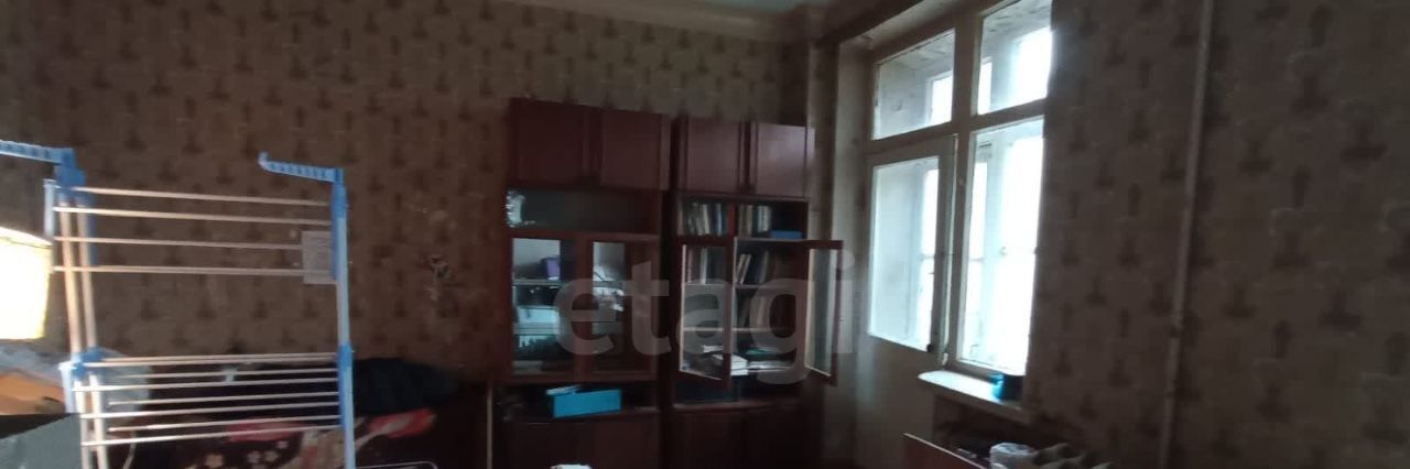 комната г Брянск р-н Советский ул Фокина 32 фото 11