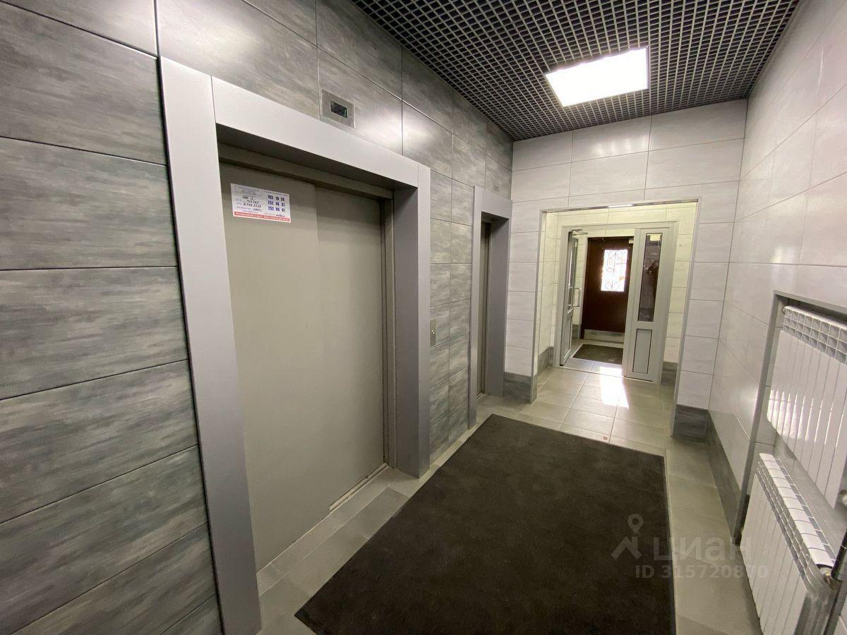 квартира г Санкт-Петербург пр-кт Северный 26/2 округ Сосновское, Ленинградская область фото 31