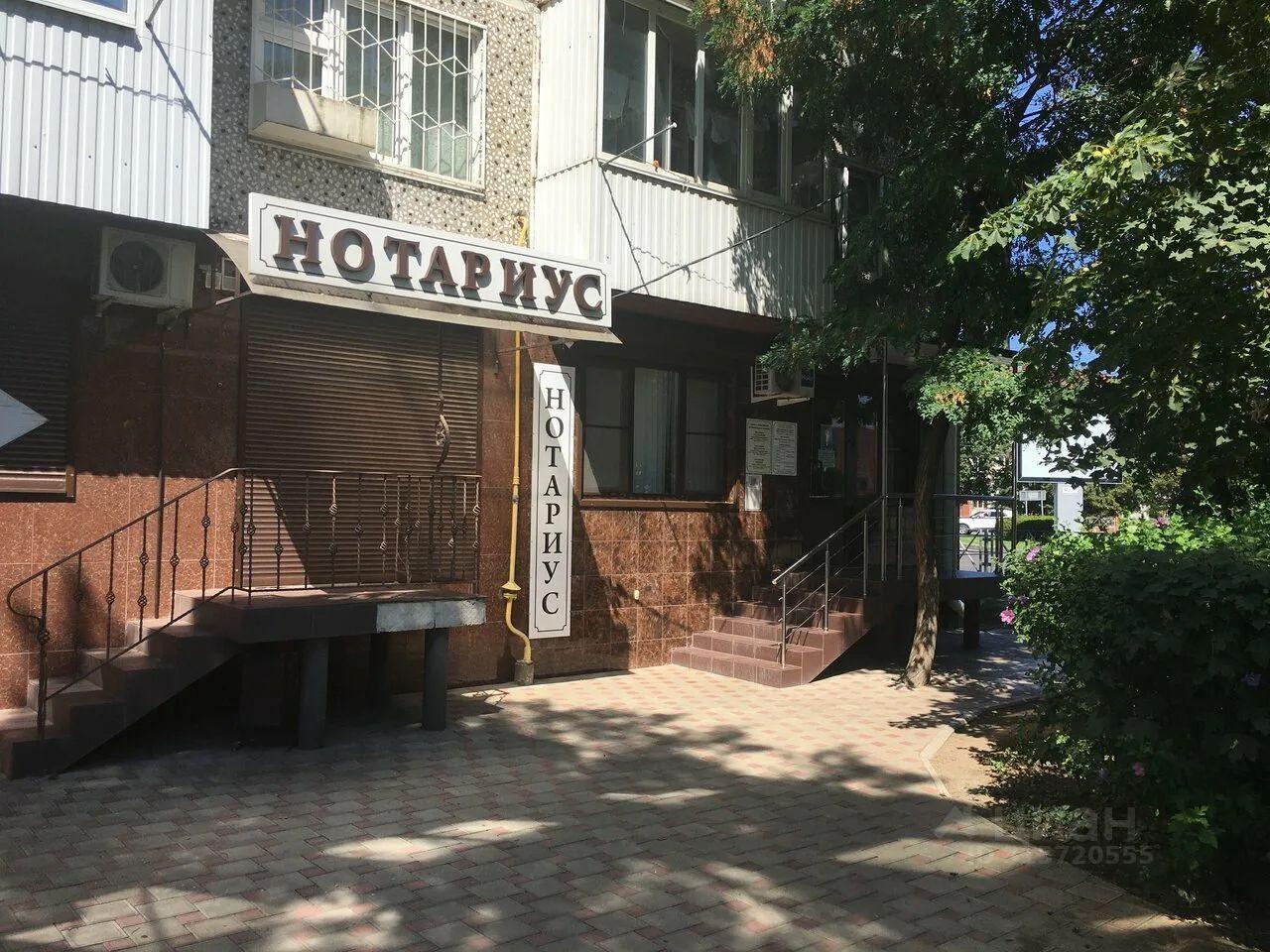 квартира г Краснодар р-н Западный ул им. Дзержинского 99 фото 1