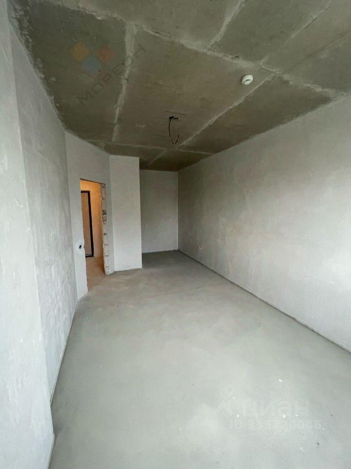 квартира г Краснодар р-н Прикубанский ул Командорская 9/2 фото 3
