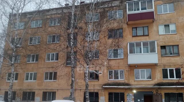 комната р-н Дзержинский ул Энтузиастов 93 фото