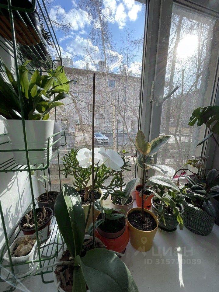 квартира г Екатеринбург р-н Октябрьский ул Карла Маркса 24 фото 13