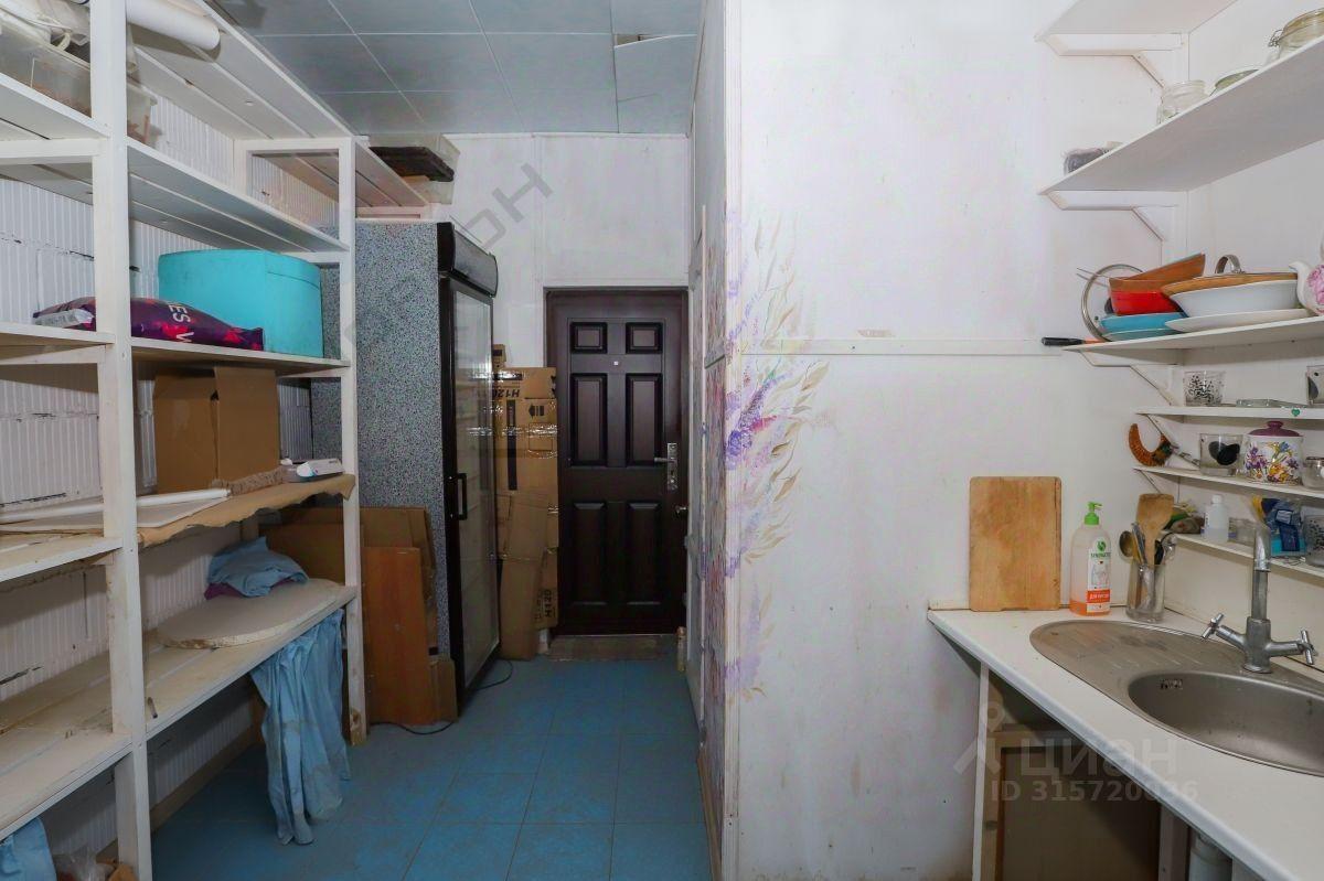 квартира г Краснодар р-н Прикубанский ул им. Сергея Есенина 84а фото 10