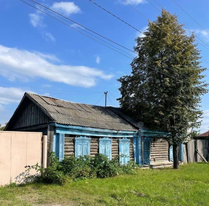 земля г Тюмень р-н Калининский ул Механизаторов фото 1