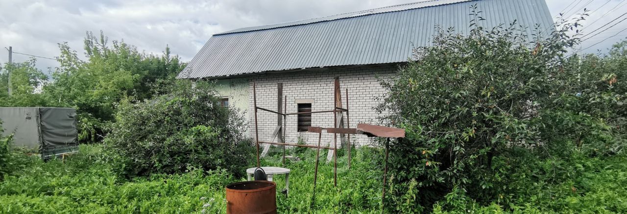 дом г Кострома пер Газетный 4 фото 4