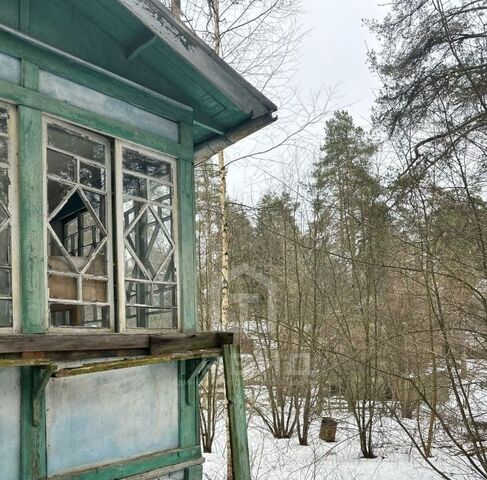 земля аллея Садовая Токсовское городское поселение, Токсово городской поселок, Девяткино, Отдых фото