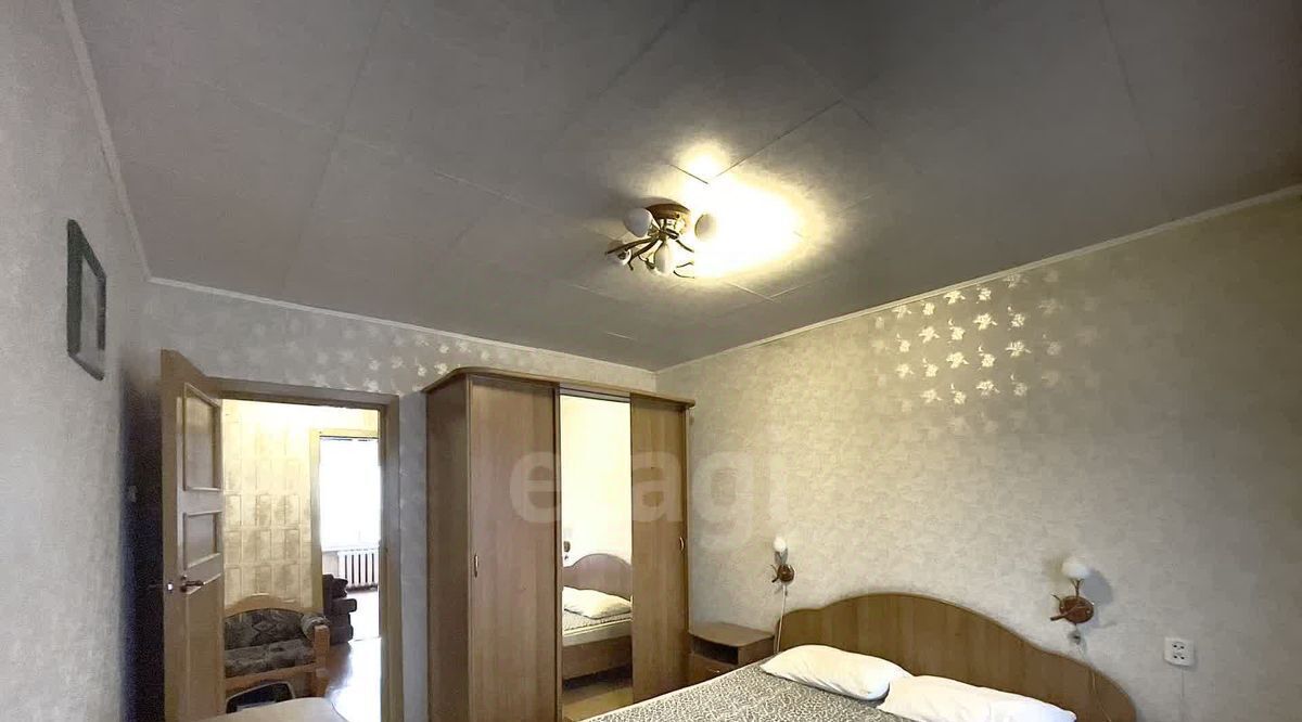 квартира г Лыткарино кв-л 3А 17 Котельники, 3-й мкр фото 7