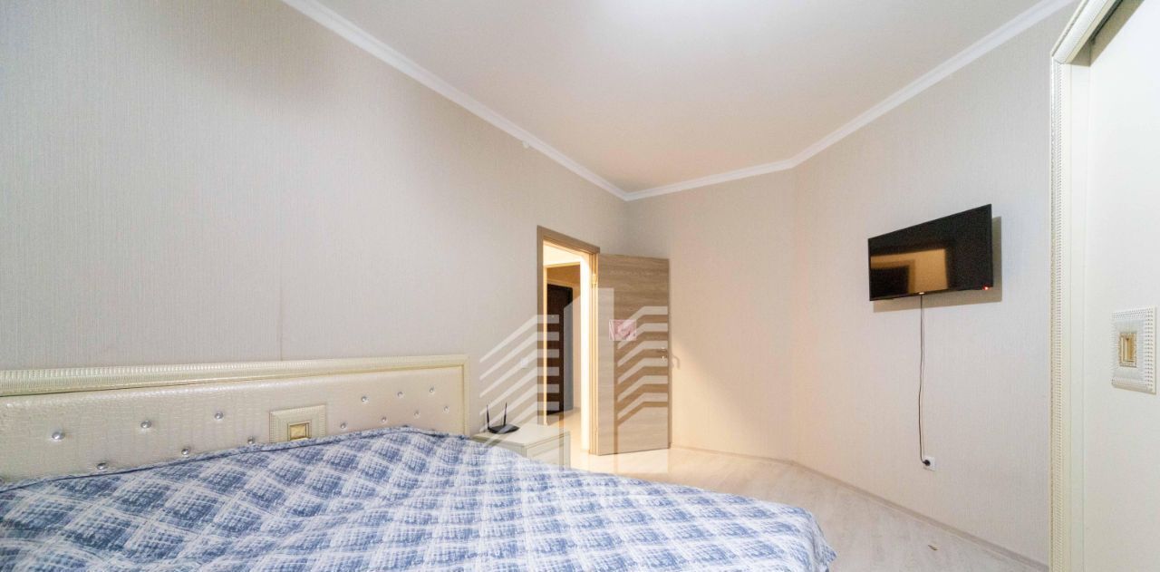 квартира г Домодедово мкр Южный ул Курыжова 15к/3 Домодедовская фото 18