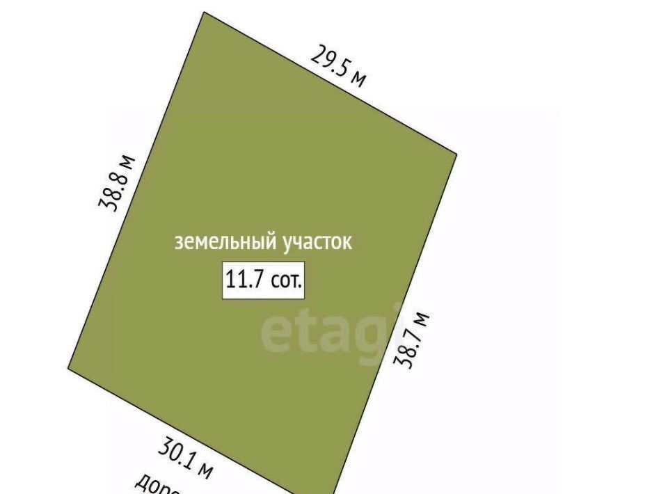 земля г Павловск снт Славяночка р-н Пушкинский 322 фото 2