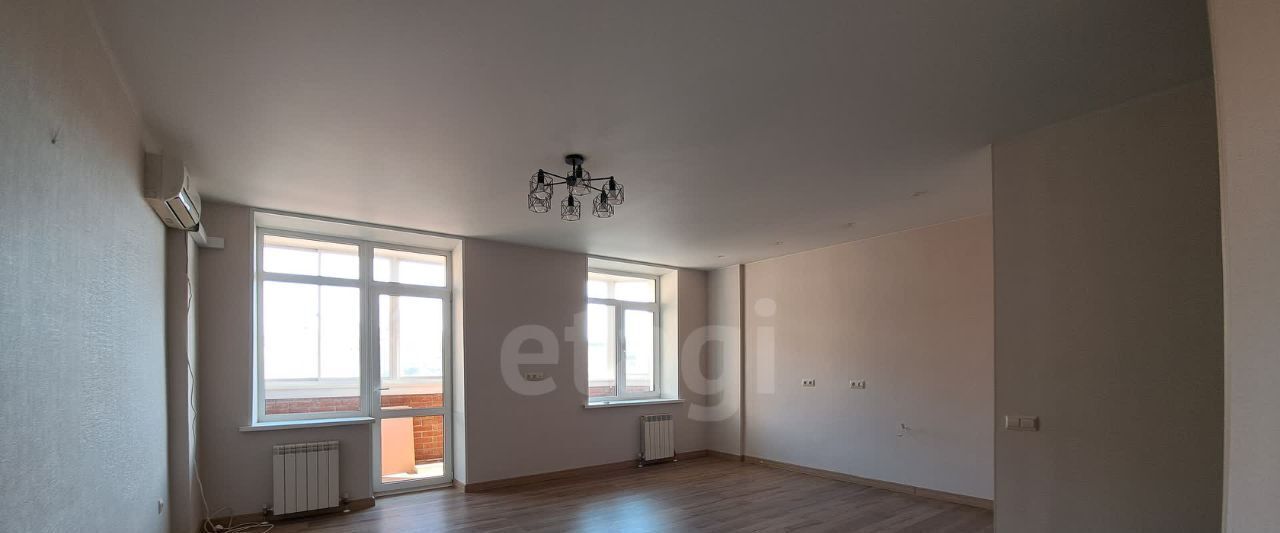 квартира г Владивосток р-н Фрунзенский ул Авроровская 17 фото 4
