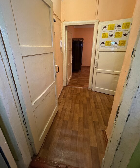 квартира г Егорьевск ул Советская 33 фото 7