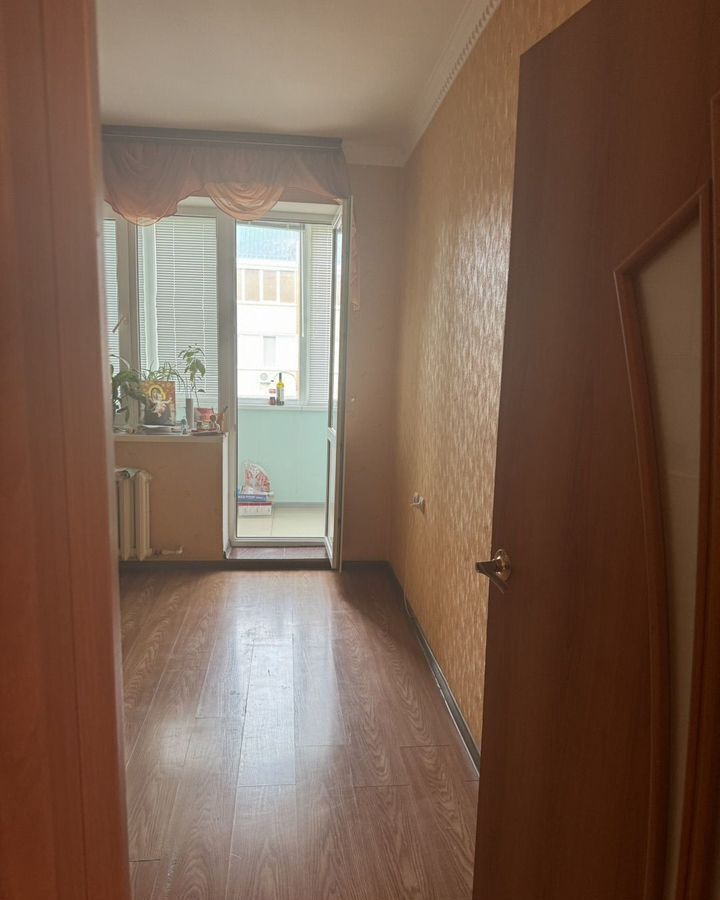 квартира р-н Анапский г Анапа ул Омелькова 20к/2 фото 4