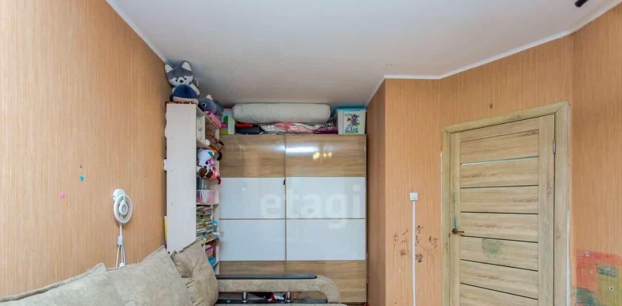 квартира г Владивосток р-н Советский ул Русская 9 фото 10