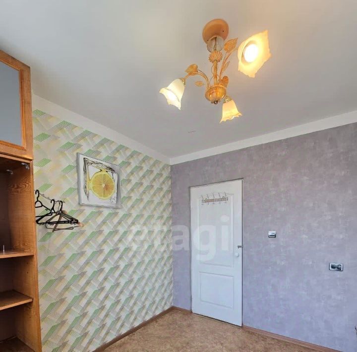квартира г Владивосток р-н Первомайский ул Калинина 295 фото 7