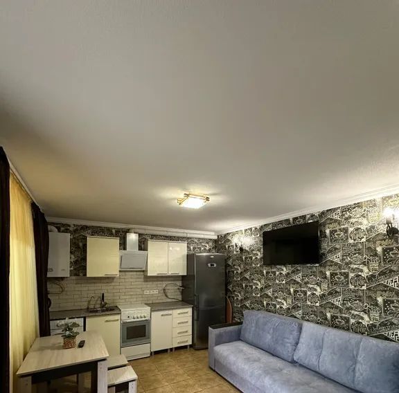 дом г Геленджик ул Курзальная 52 Центр фото 1