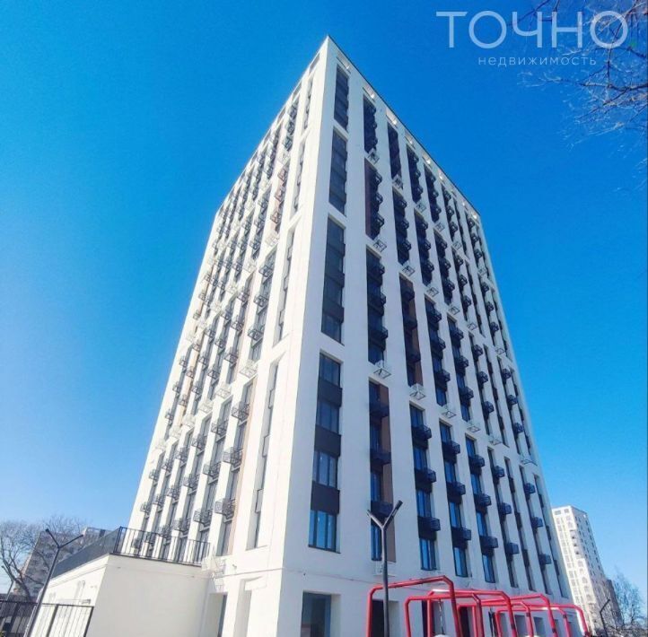 квартира г Пенза р-н Железнодорожный ул Измайлова 46 фото 12