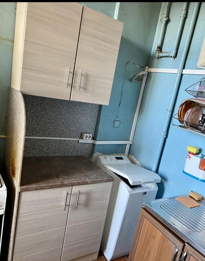 комната г Санкт-Петербург метро Автово ул Краснопутиловская 25 округ Автово фото 4