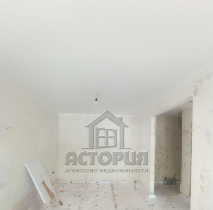 квартира г Красноярск р-н Октябрьский ул Академгородок 1 фото 2
