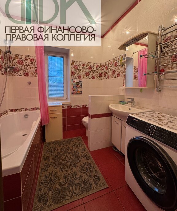 дом г Арзамас ул 8 Марта 5 фото 14
