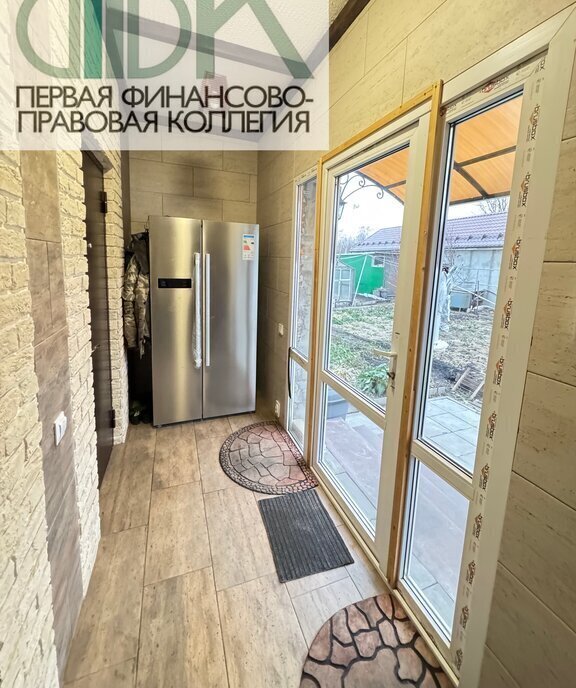 дом г Арзамас ул 8 Марта 5 фото 27
