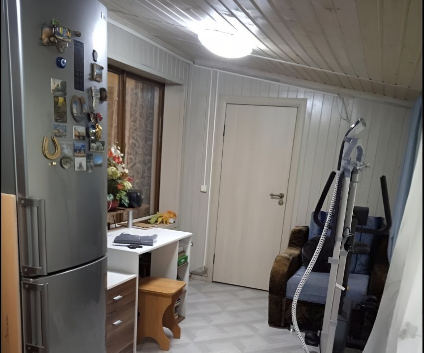 квартира г Казань метро Горки р-н Приволжский ул Хусаина Мавлютова 10 фото 8