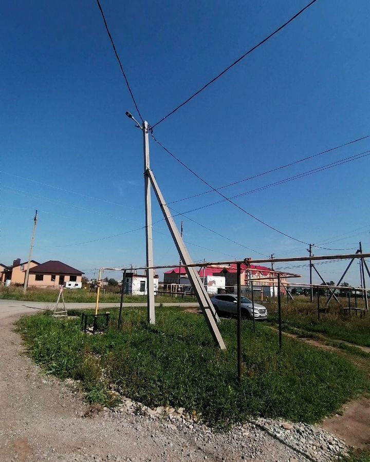земля р-н Лениногорский г Лениногорск ул Фадеева Республика Татарстан Татарстан, муниципальное образование Лениногорск фото 6