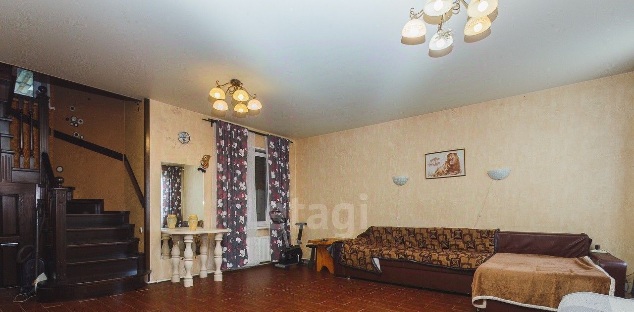 дом г Уфа д Карпово ул Комаринская фото 2