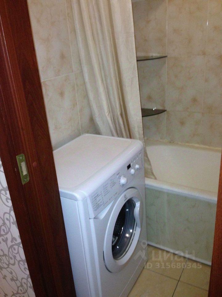 квартира г Санкт-Петербург р-н Калининский пр-кт Северный 75/1 округ Академическое, Ленинградская область фото 13