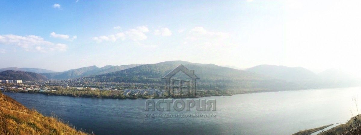 квартира г Красноярск р-н Октябрьский ул Академгородок 1 фото 6