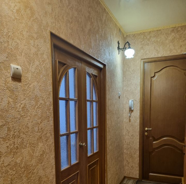 квартира г Уфа р-н Орджоникидзевский ул Кольцевая 22 фото 19