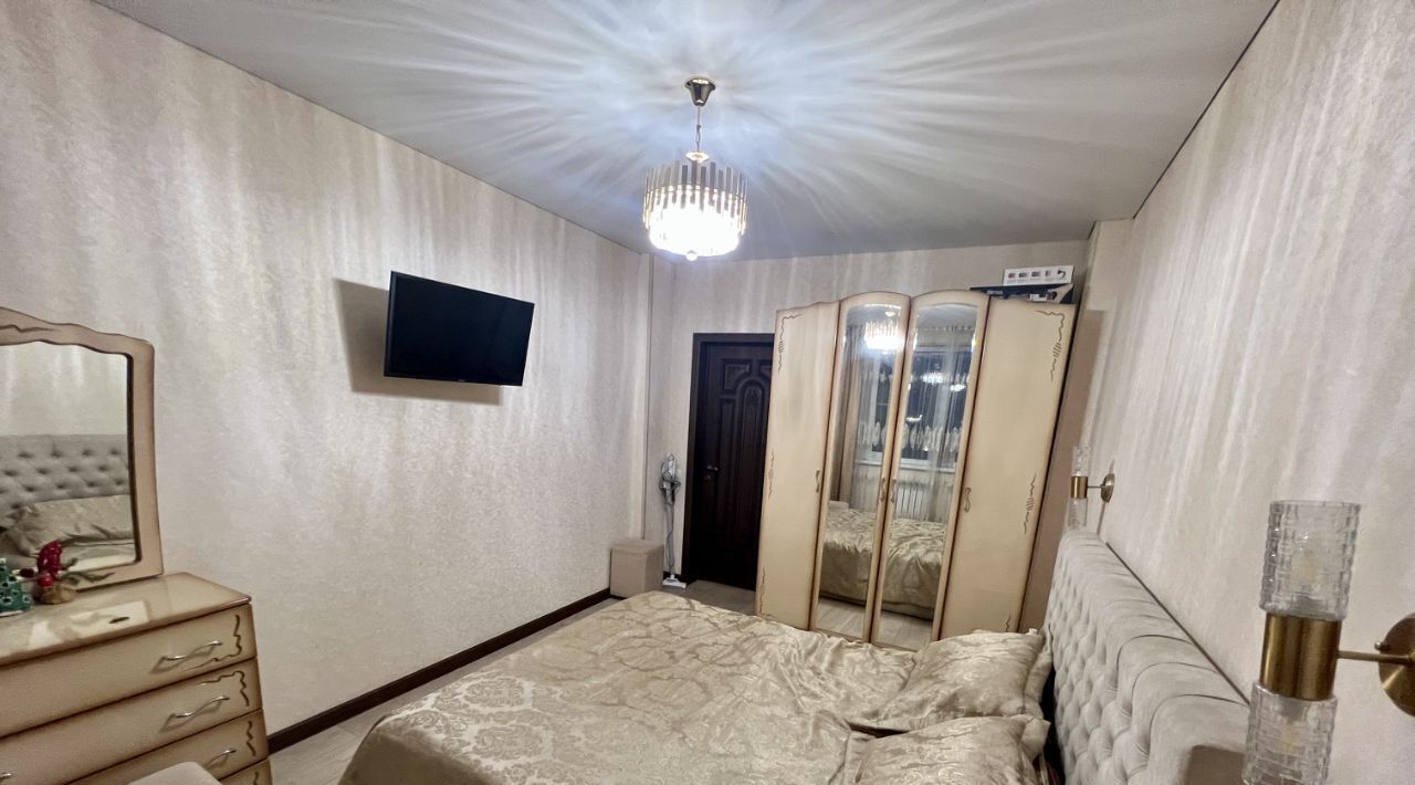 квартира г Ростов-на-Дону р-н Железнодорожный ул Магнитогорская 1в фото 11